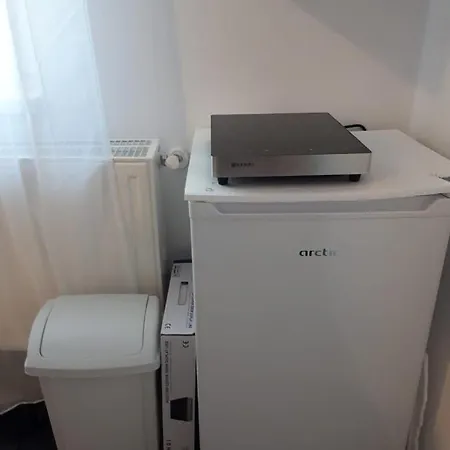 Hunyadi Budget Ciresica Sibiu